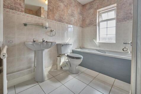 Bathroom to Front