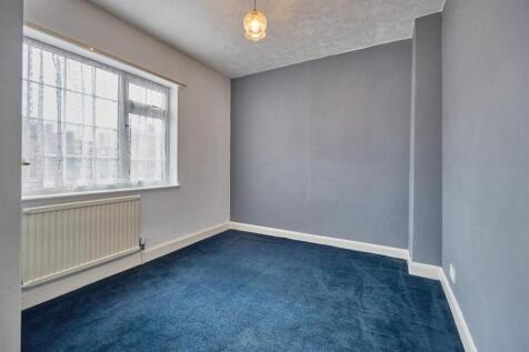Bedroom Two to Rear