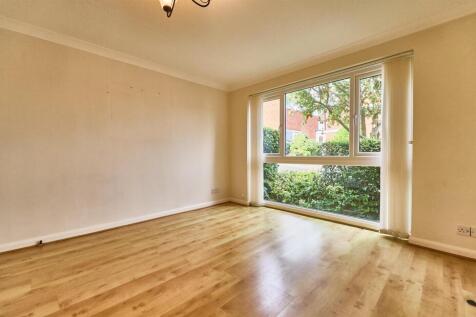 Dining Room to Front