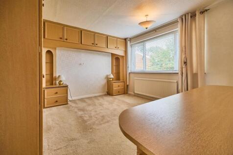 Bedroom One to Front