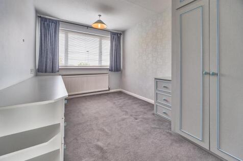 Bedroom Three to Front