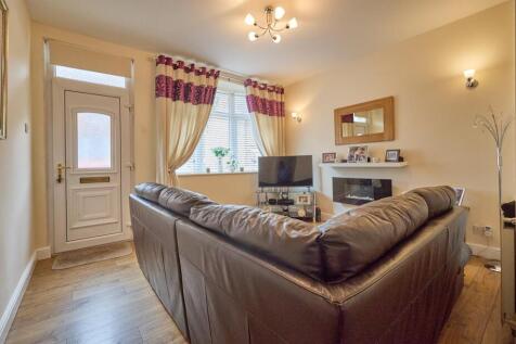 Front Lounge