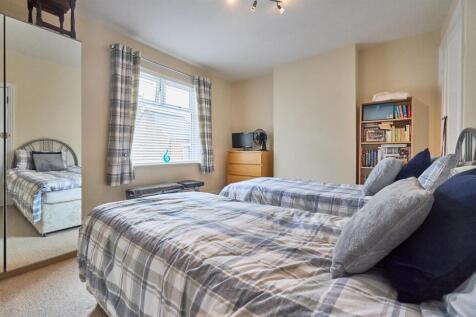 Front Bedroom One