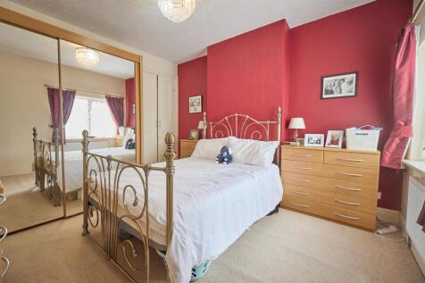Bedroom Two to Rear