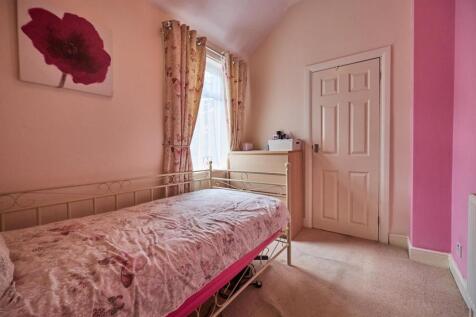 Bedroom Three to Rear