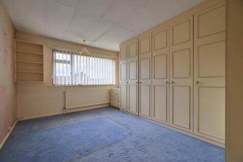 Bedroom One to Front