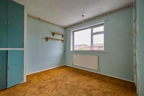 Bedroom Two to Rear