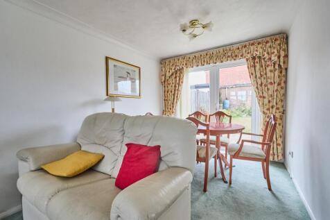 Rear Dining Room