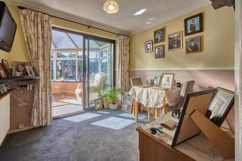 Bedroom Two to Rear