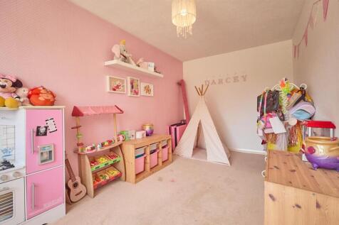 Study/Playroom