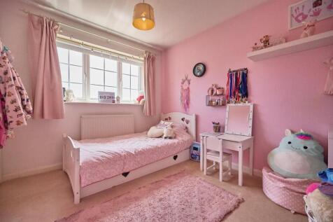 Bedroom Two to Front