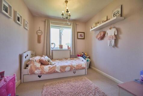 Bedroom Four to Rear