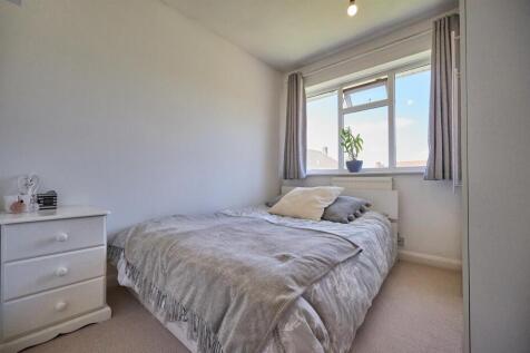 Bedroom Three to Rear