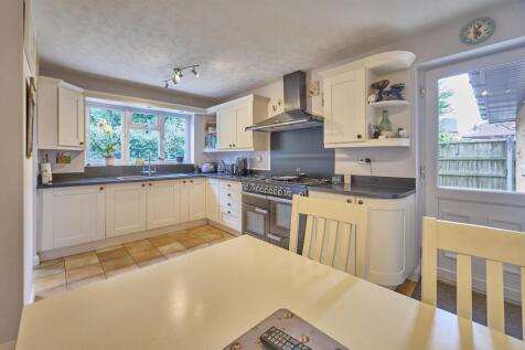 Dining Kitchen to Rear