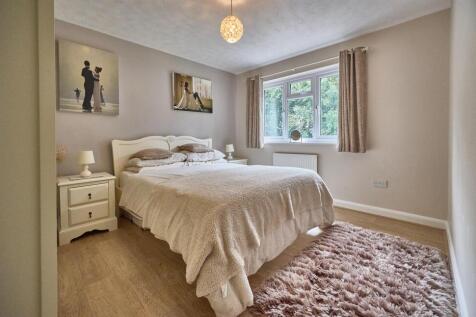 Bedroom Two to Rear