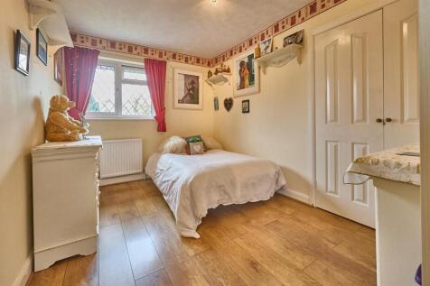 Bedroom Three to Front