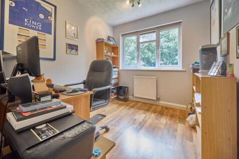 Bedroom Four to Rear