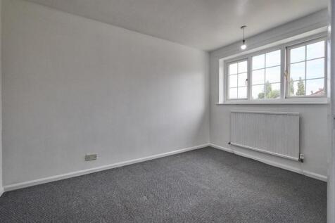 Bedroom Two to Rear