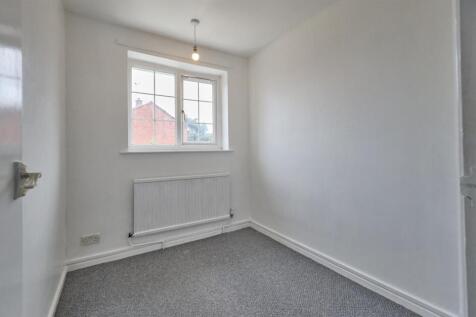 Bedroom Three to Rear
