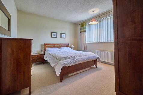 Bedroom One to Front