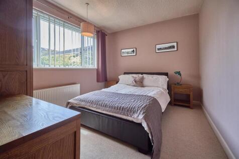 Bedroom Two to Rear