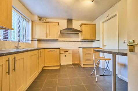 Kitchen to Front