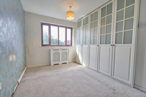Bedroom One to Rear