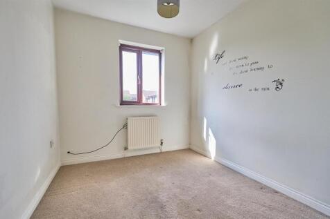 Bedroom Three to Front