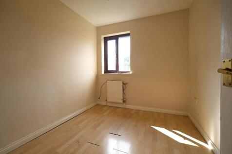 Bedroom Four to Rear