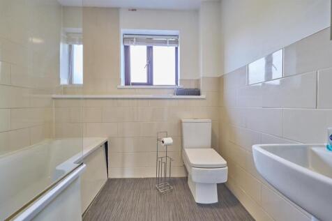 Bathroom to Front