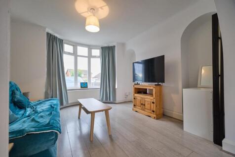 Front lounge