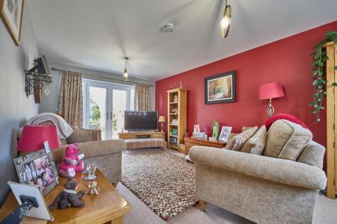 Lounge Dual Aspect