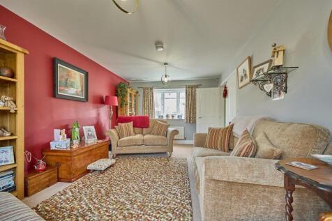 Lounge Dual Aspect