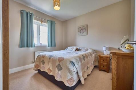Bedroom Two to Rear