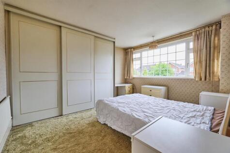Bedroom One to Front