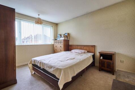 Bedroom Two to Rear