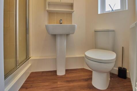 En Suite Shower Room