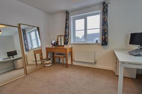 Bedroom Two To Front