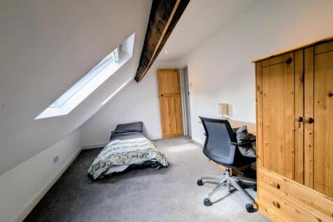 Bedroom Four to Rear
