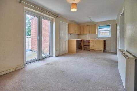 Dining Kitchen to Rear