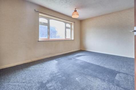 Bedroom One to Front
