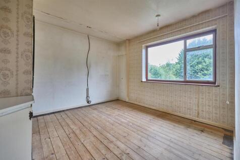 Bedroom Two to Rear