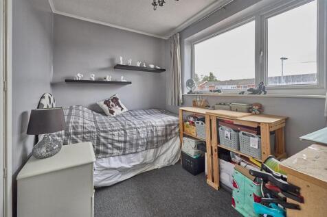 Bedroom Three to Front