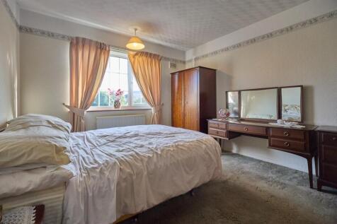 Bedroom One to Front