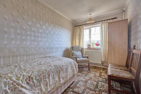 Bedroom Two to Front