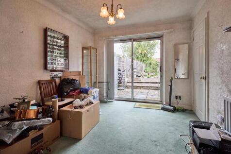 Family Room to Rear