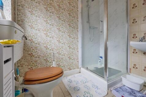 Shower Room to Rear
