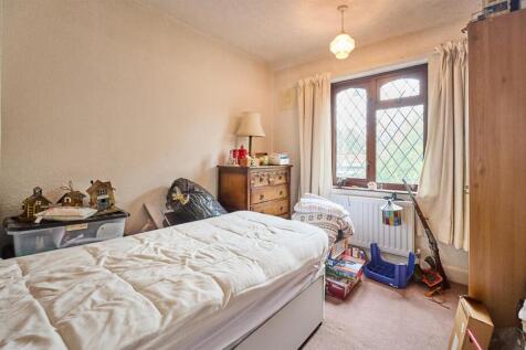Bedroom Two to Rear