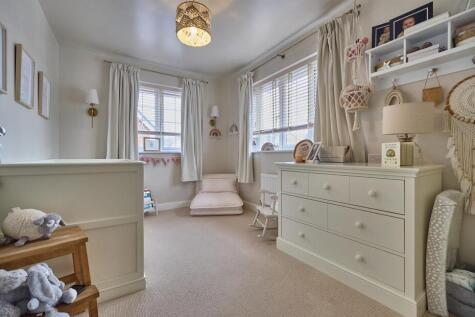 Bedroom Three to Rear
