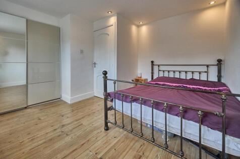Bedroom One to Front